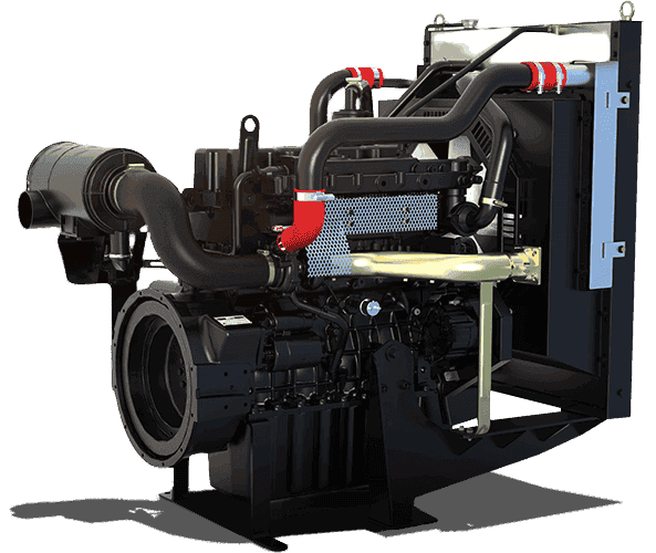 Diesel Engines