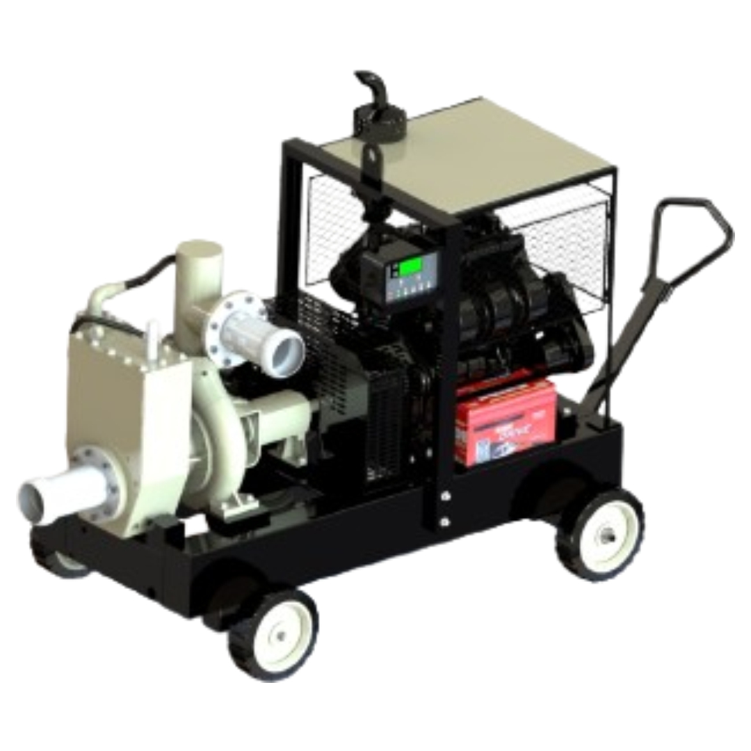 Dewatering Pumps